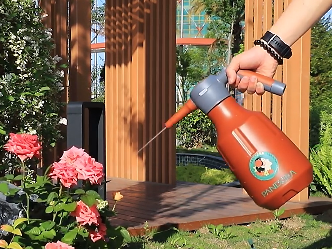  CF-Z202-2 Garden Electric Sprayer