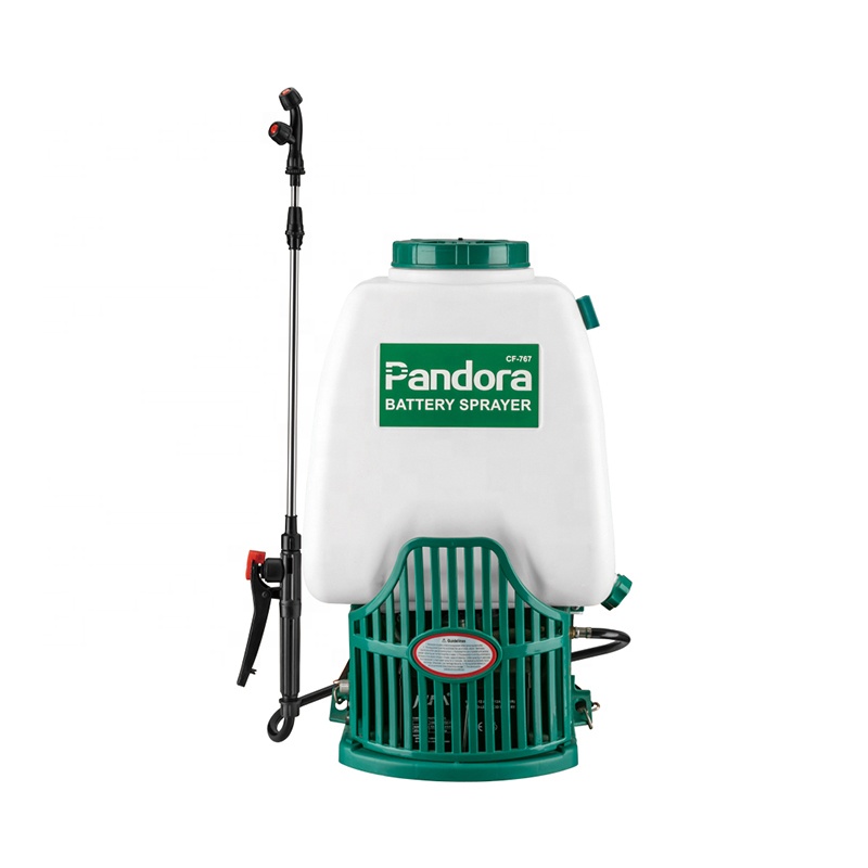 Pandora 20L Agricultural Backpack Spray Machine Electric Sprayers  Power Sprayer Pump For Tree Pest Control