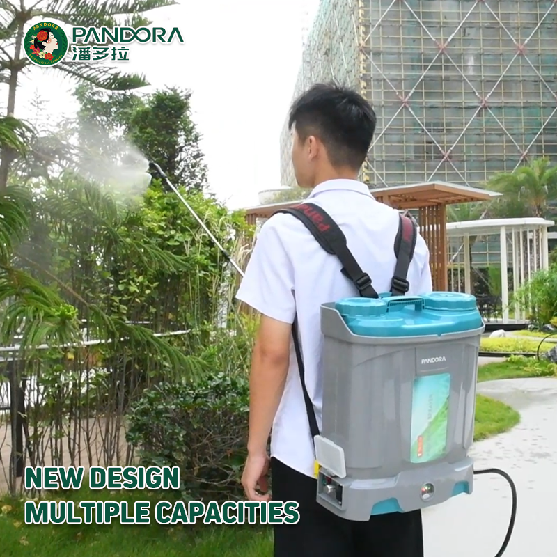 5L 8L 10L 12L 16L  knapsack agricultural use battery spray pump sprayer machine with cheap price