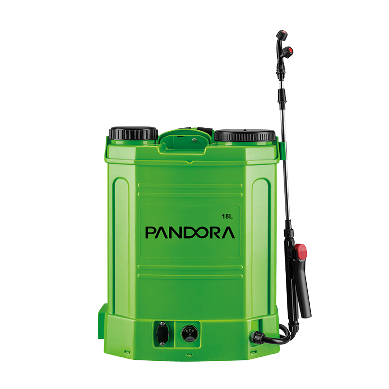 Pandora agricultural sprayer 20l garden pesticide sprayer Backpack Knapsack Battery Electric Sprayer 16l