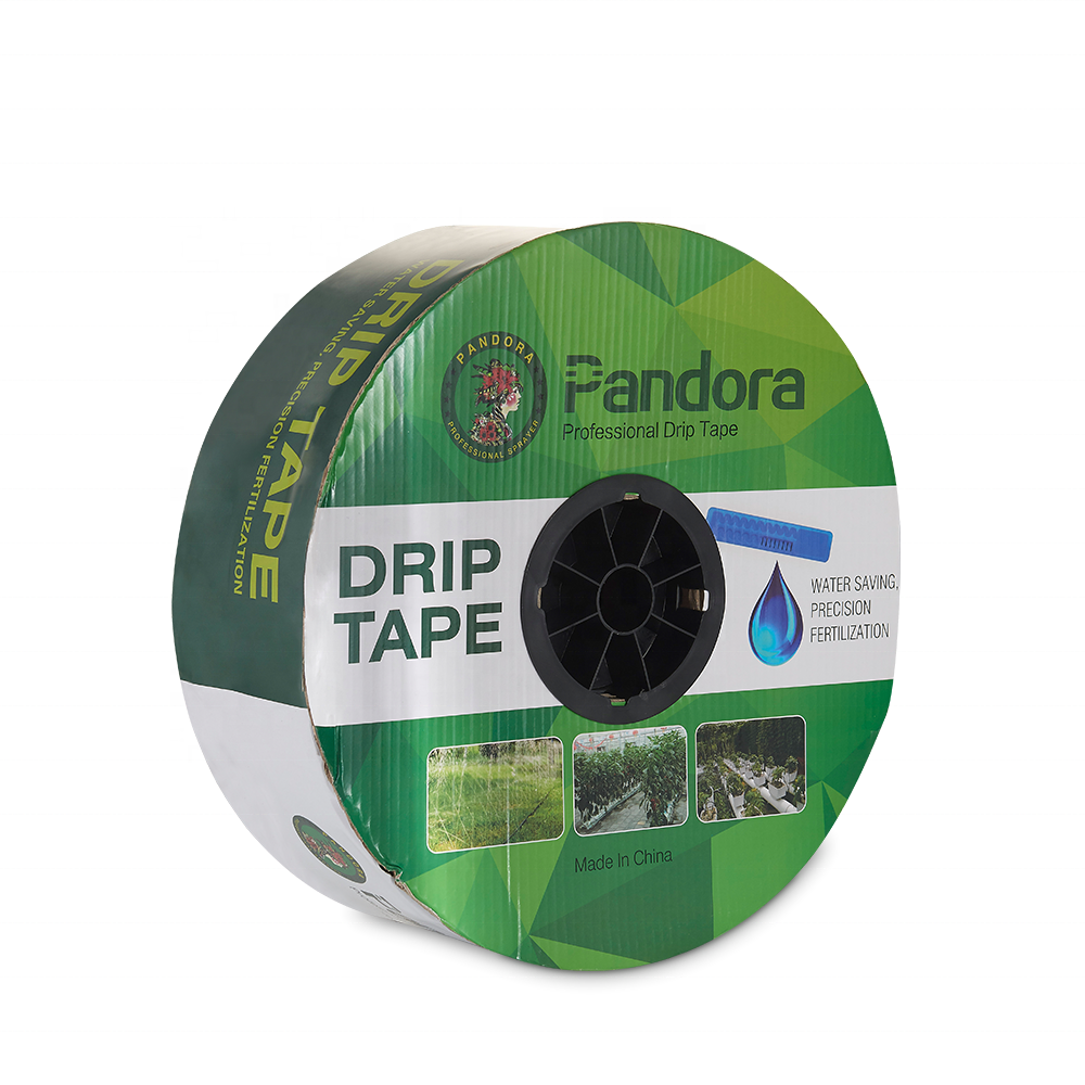 Pandora Best Price Other Watering Irrigation System Agriculture Drip Irrigation Tape Pipe