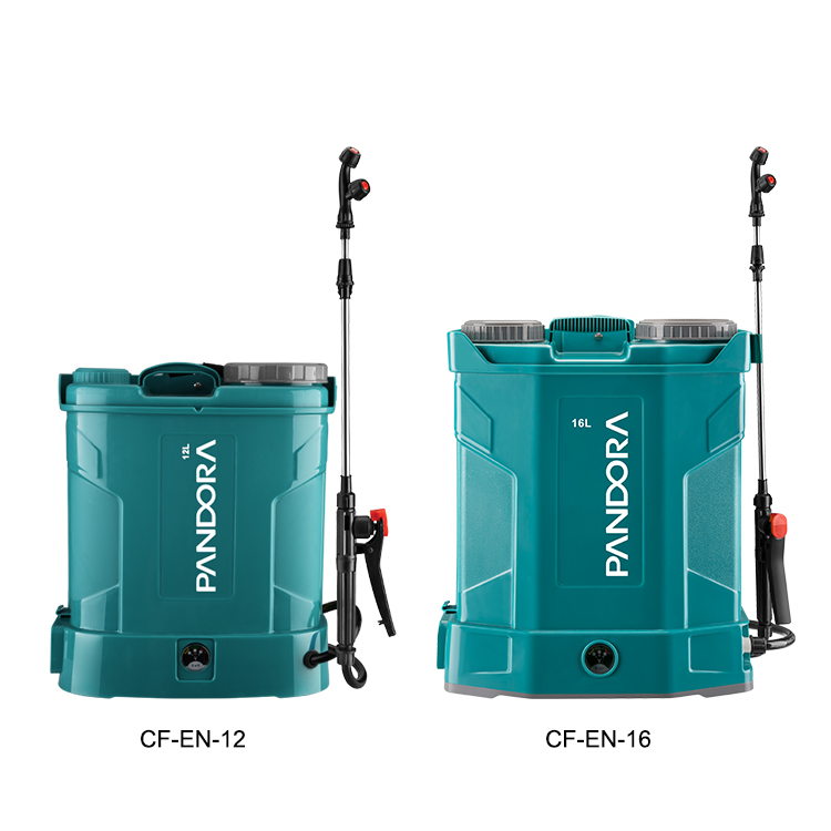 Best Sell 16L Agriculture Sprayer High Quality Knapsack Battery