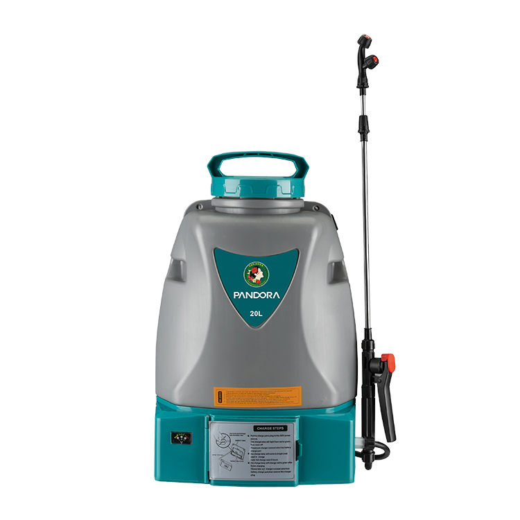 High Quality Electric Water Sprayer