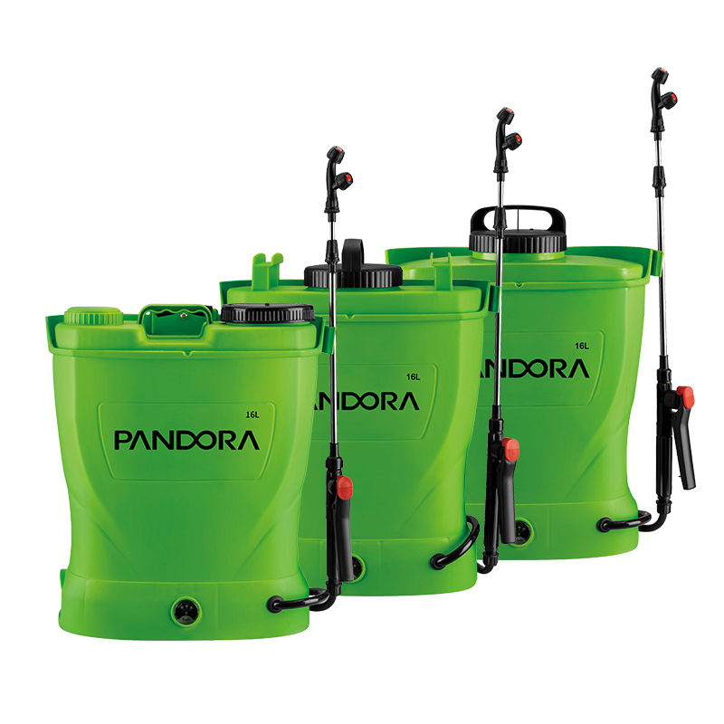 agricultural sprayers  battery knapsack sprayer