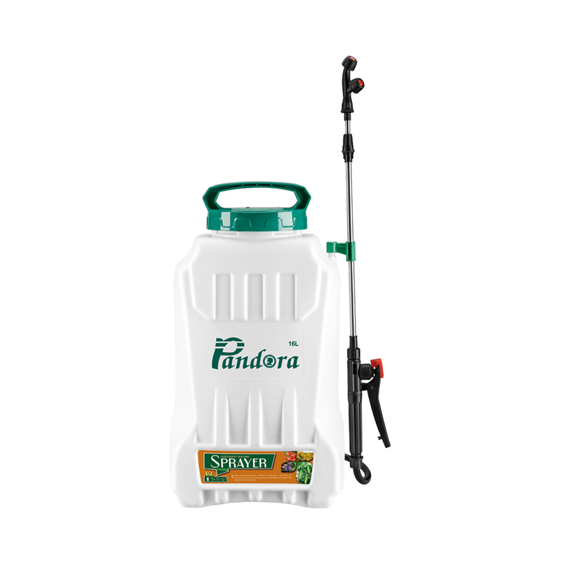 Pandora 12L 16L 18L High Pressure Mist Spray Machine Electric Battery Backpack Sprayer