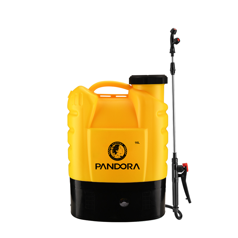 Pandora 16L High Quality  Knapsack Battery Sprayer For Agricultural