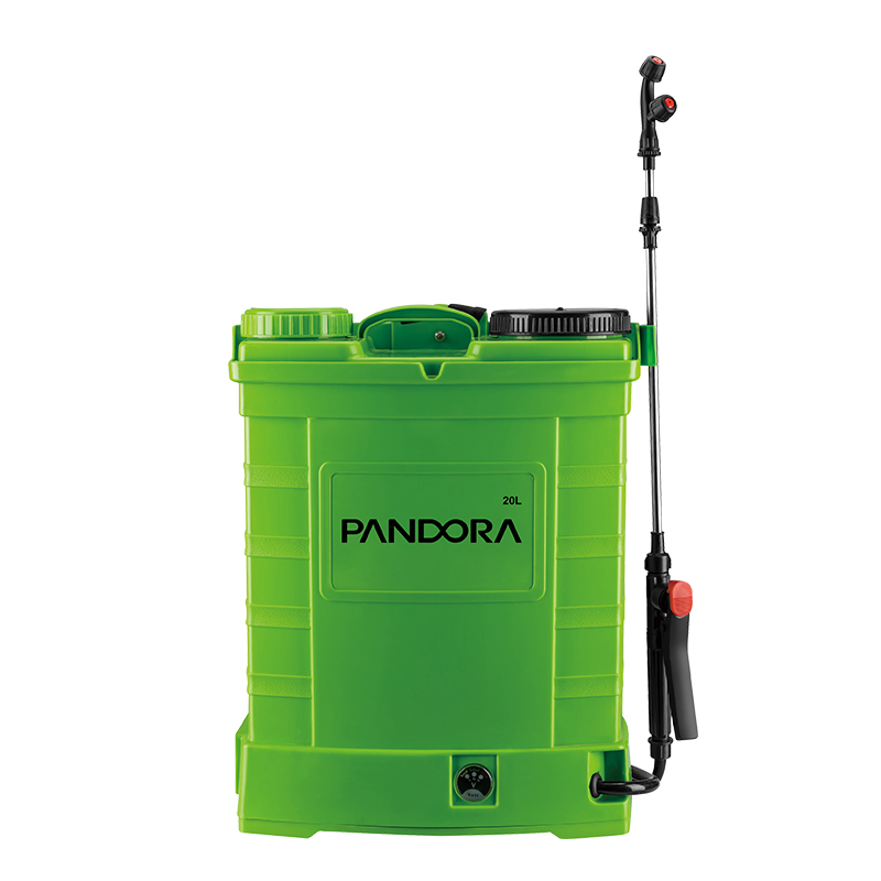 Pandora High Quality Original design 16L/20L Agriculture Sprayer rechargeable sprayer