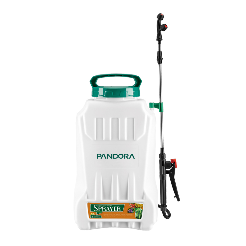 agricultural sprayers backpack sprayer battery