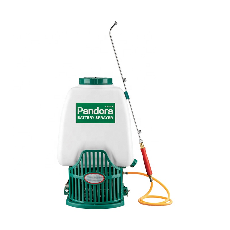 Pandora OEM 20 Litre 20L Agricole Water Electric Pesticide Weed Sprayer Spray Machine For Irrigation