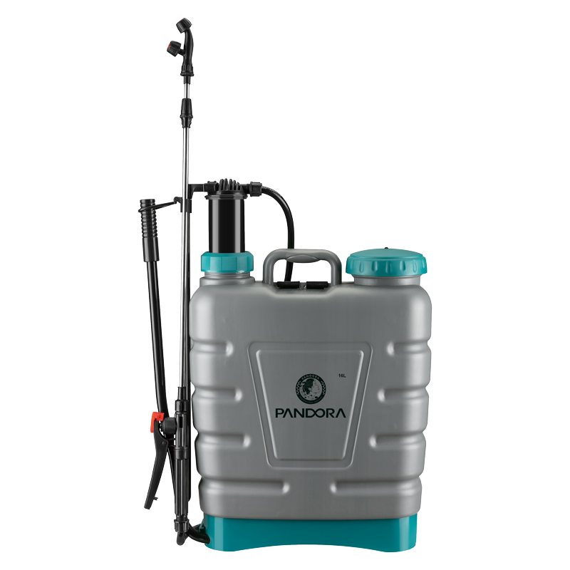 Pandora Brand New High Quality 16L 18L 20L Knapsack Agricultural Manual Chemical Sprayer