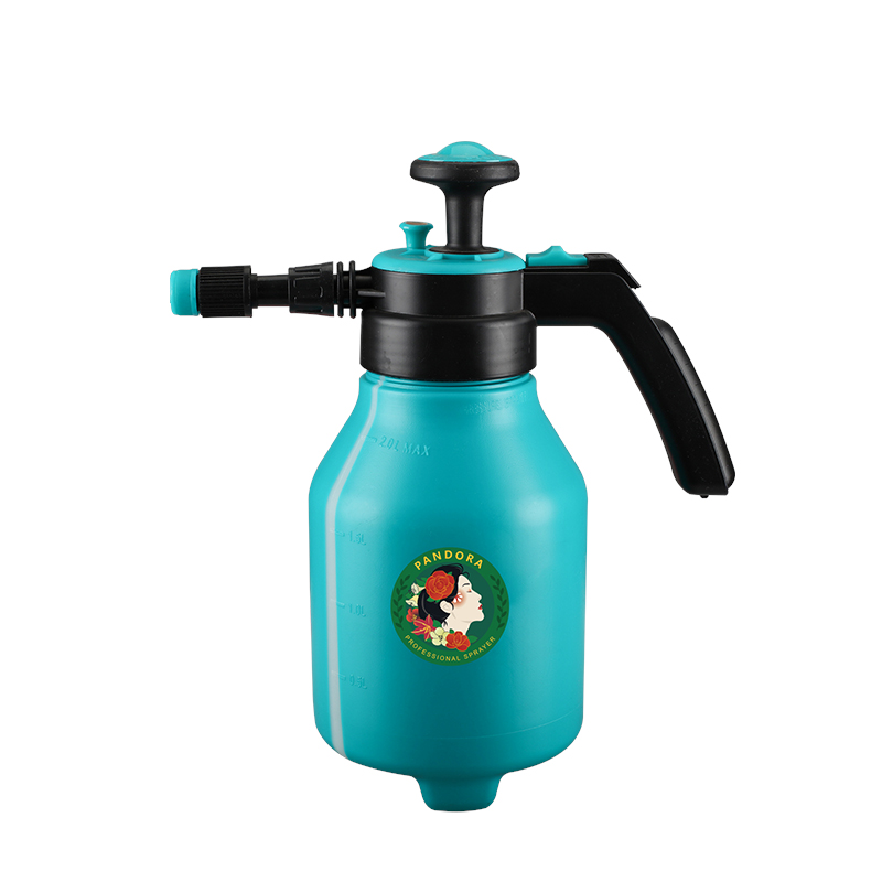 Garden Hand held 2L 3L Portable Pressure Sprayer