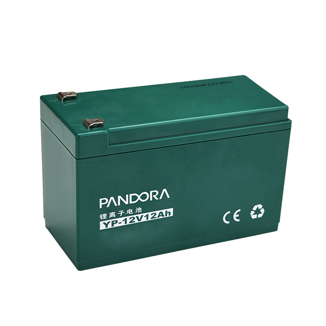 Pandora sprayer battery 12V 8AH 12V 12AH lithium battery lead acid battery