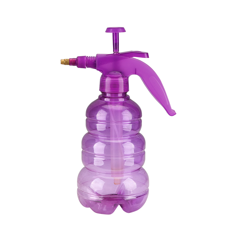 Complete Production Line Portable Handy Pressure Sprayer Spray Bottle Agricultural Sprayers