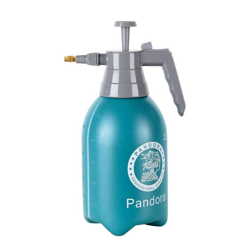 Fine Mist Garden Sprayer Plastic Agricultural Trigger Sprayer Mini Trigger Sprayer for Spraying Water Atomizer