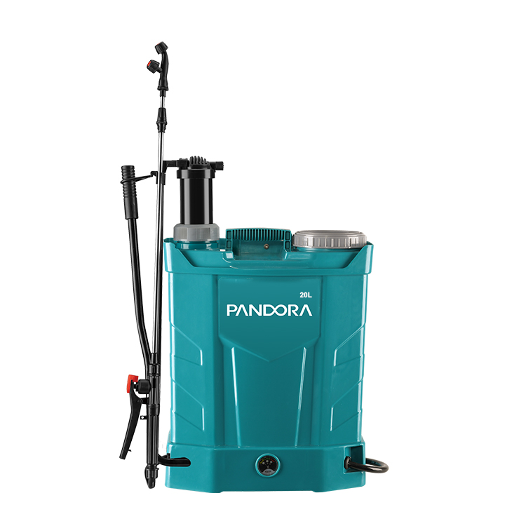 20L 2-in-1   sprayer agriculture watering plant hot sales