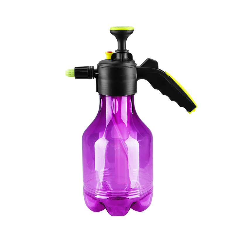 Pandora China 2021 Best Sell Home Pressure Hand Pump Garden Bottle 2l Handheld Sprayer