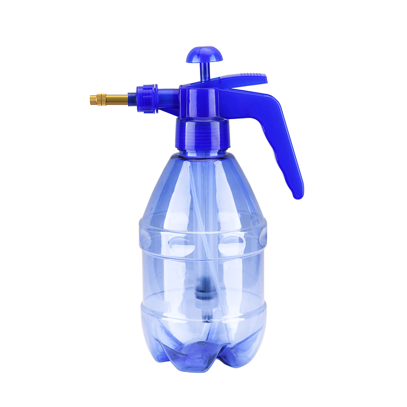 Pandora 1.5L Plastic Pressure Garden Watering Bottle sprayer for Plants