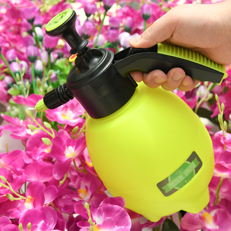 Pandora Professional Portable 2L Garden Hand Pump Pressure Water Sprayer Bottle for flower plant